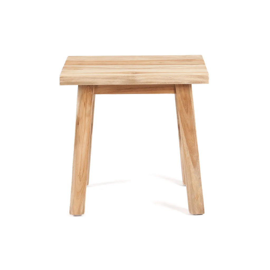 Der Makara Hocker - Natur