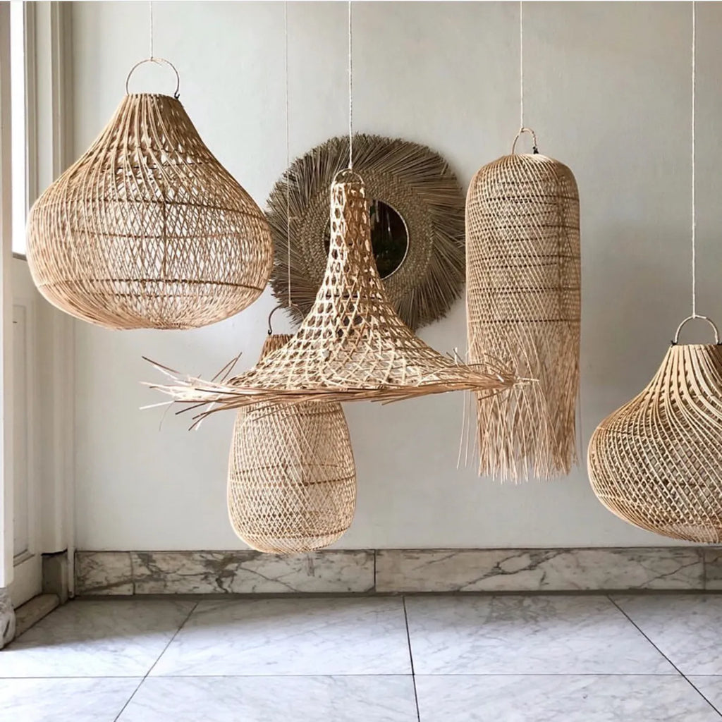 Der Mykonos-Anhänger – Natur – L