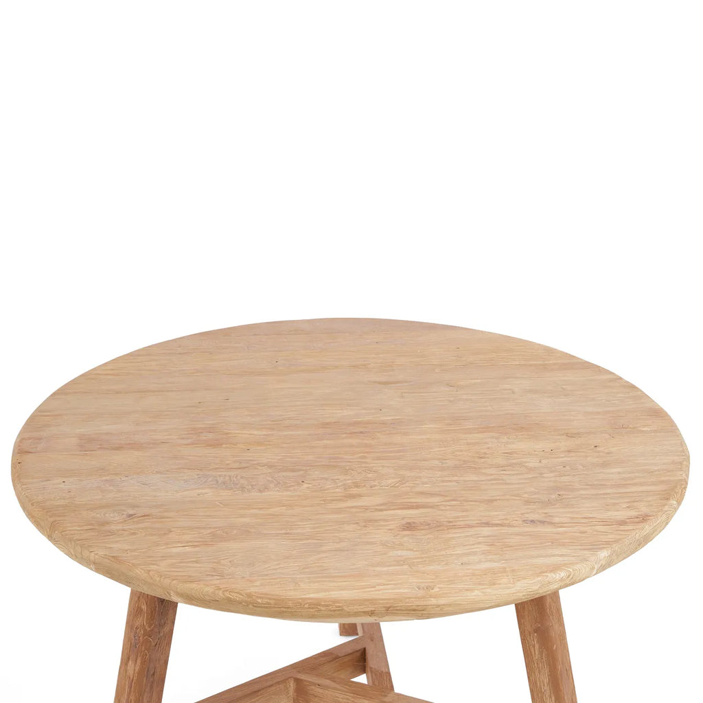 Der Noguchi Esstisch