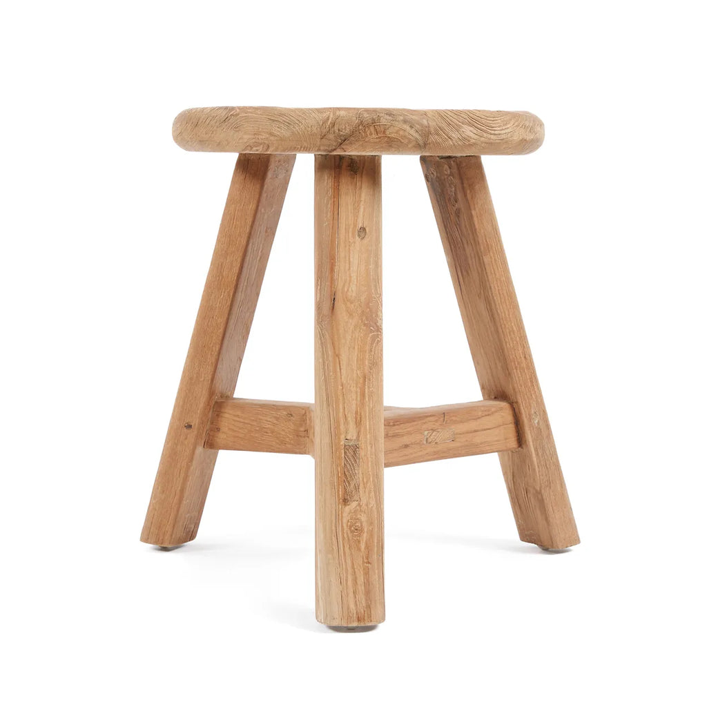 Der Noguchi Hocker