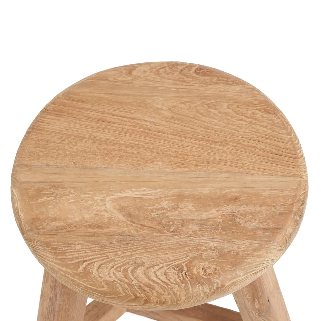 Der Noguchi Hocker