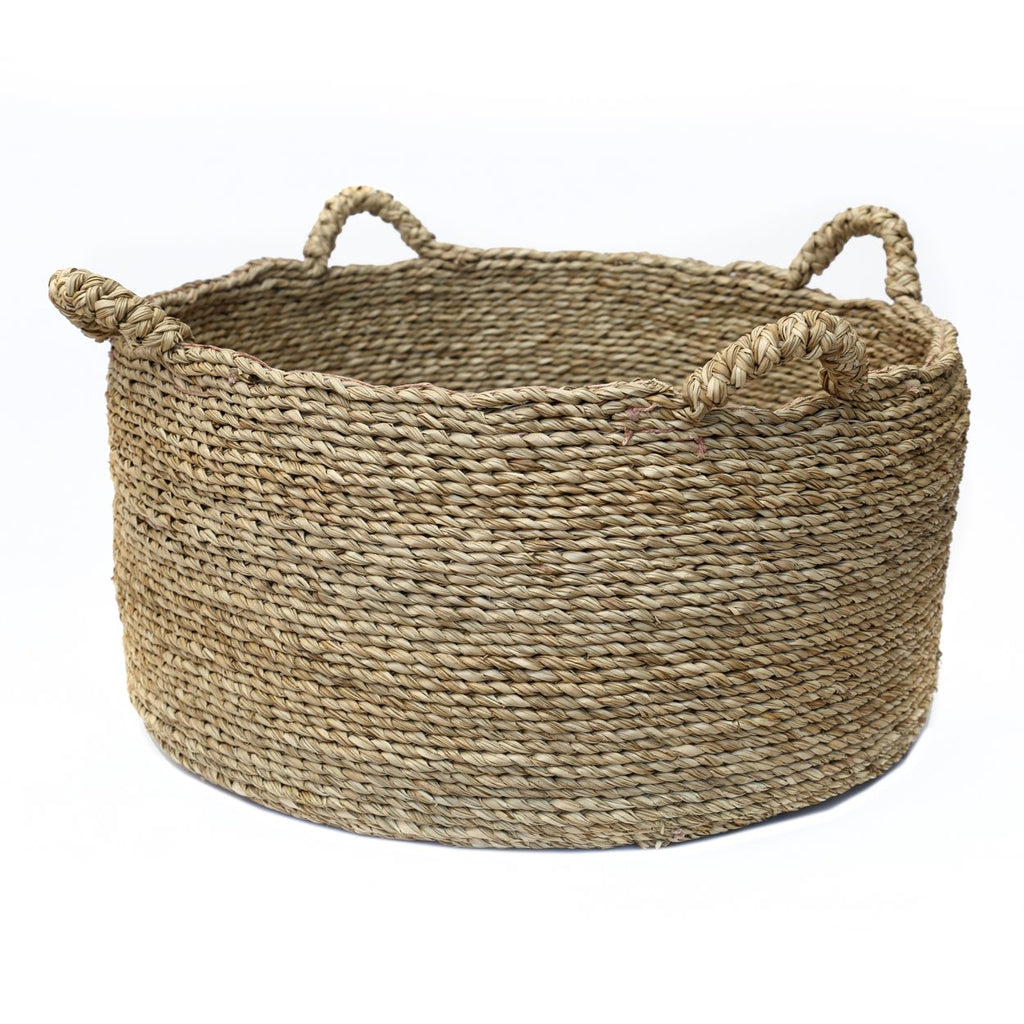 Les Quatre Mains-Körbe – Natur – L
