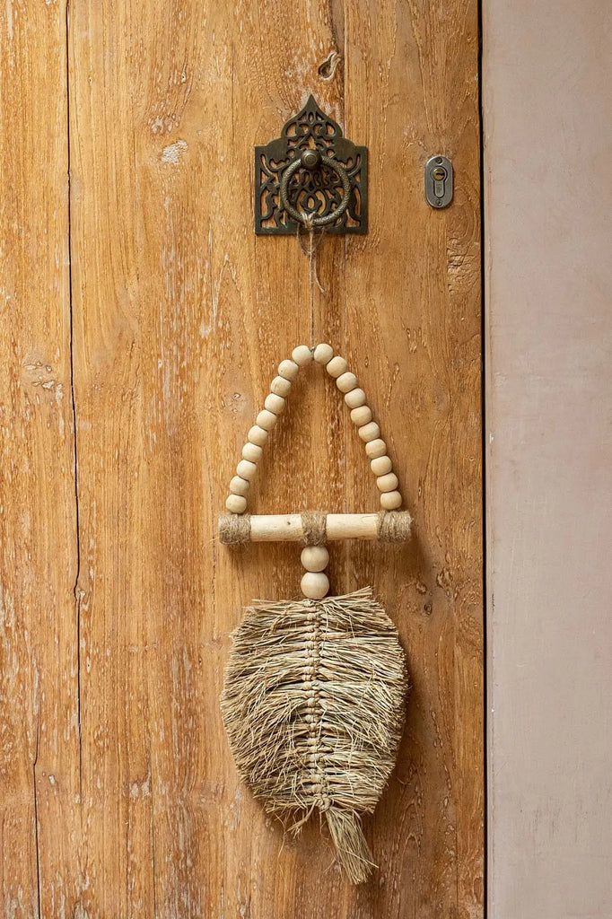 Das Raffia-Dreieck