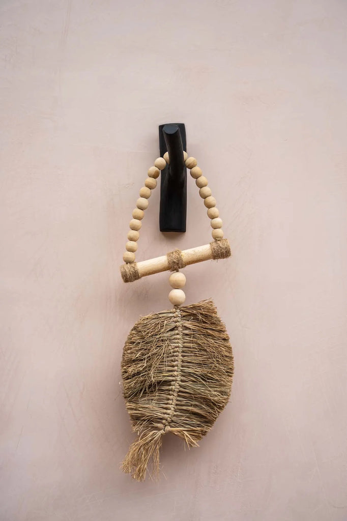 Das Raffia-Dreieck
