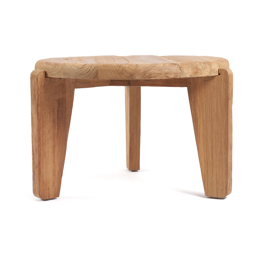Der Wabi Sabi Couchtisch - L