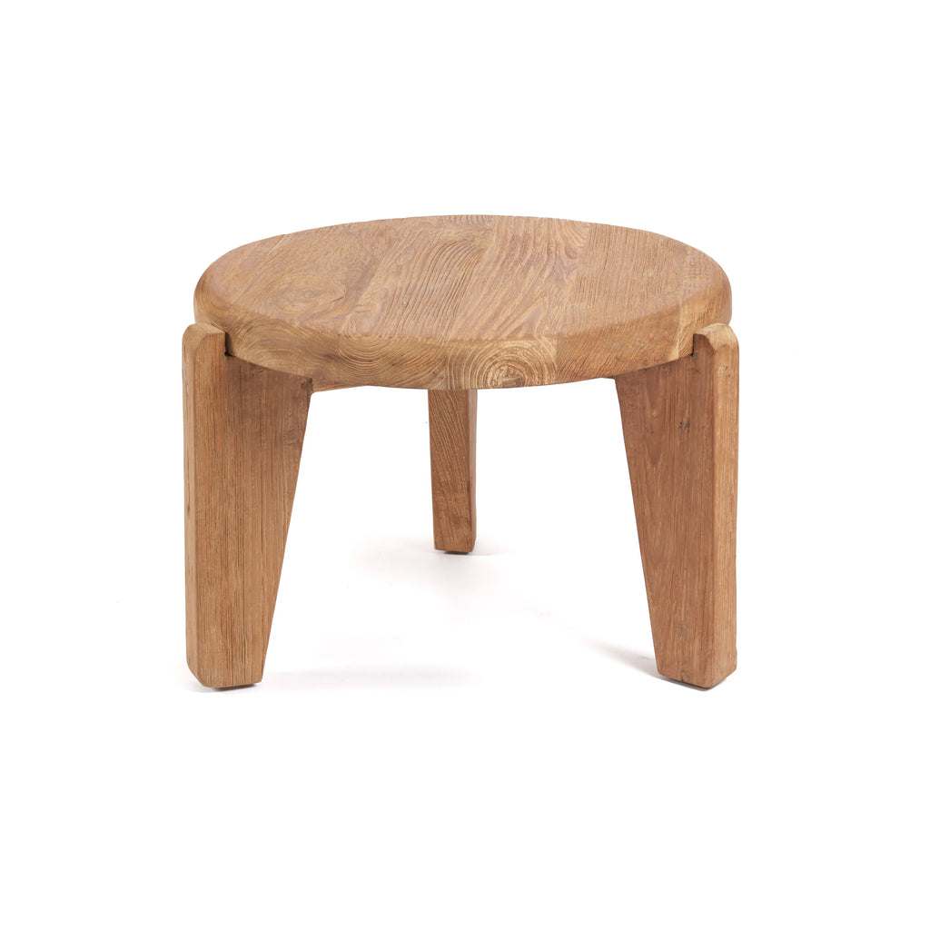 Der Wabi Sabi Couchtisch - S