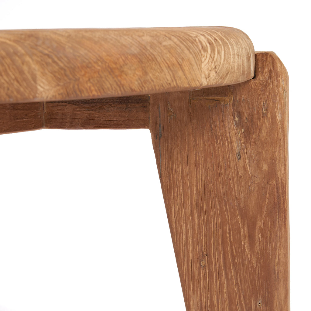 Der Wabi Sabi Couchtisch - S