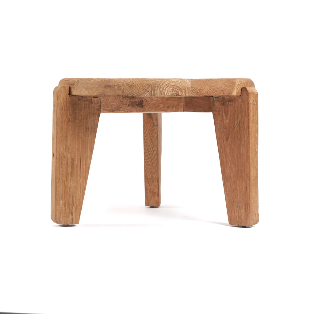 Der Wabi Sabi Couchtisch - S