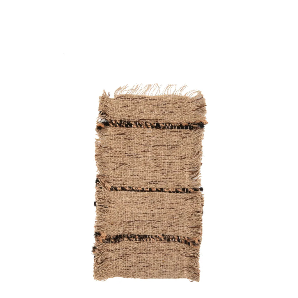 Der Oh My Gee Besteckhalter - Beige Schwarz - 4er Set_40