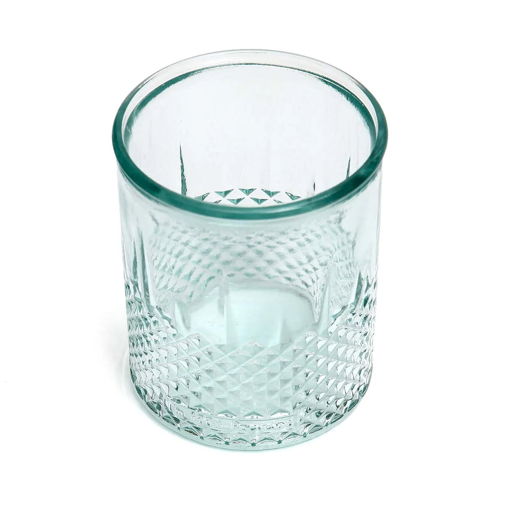 Das Zuanshí-Glas – Blau – S