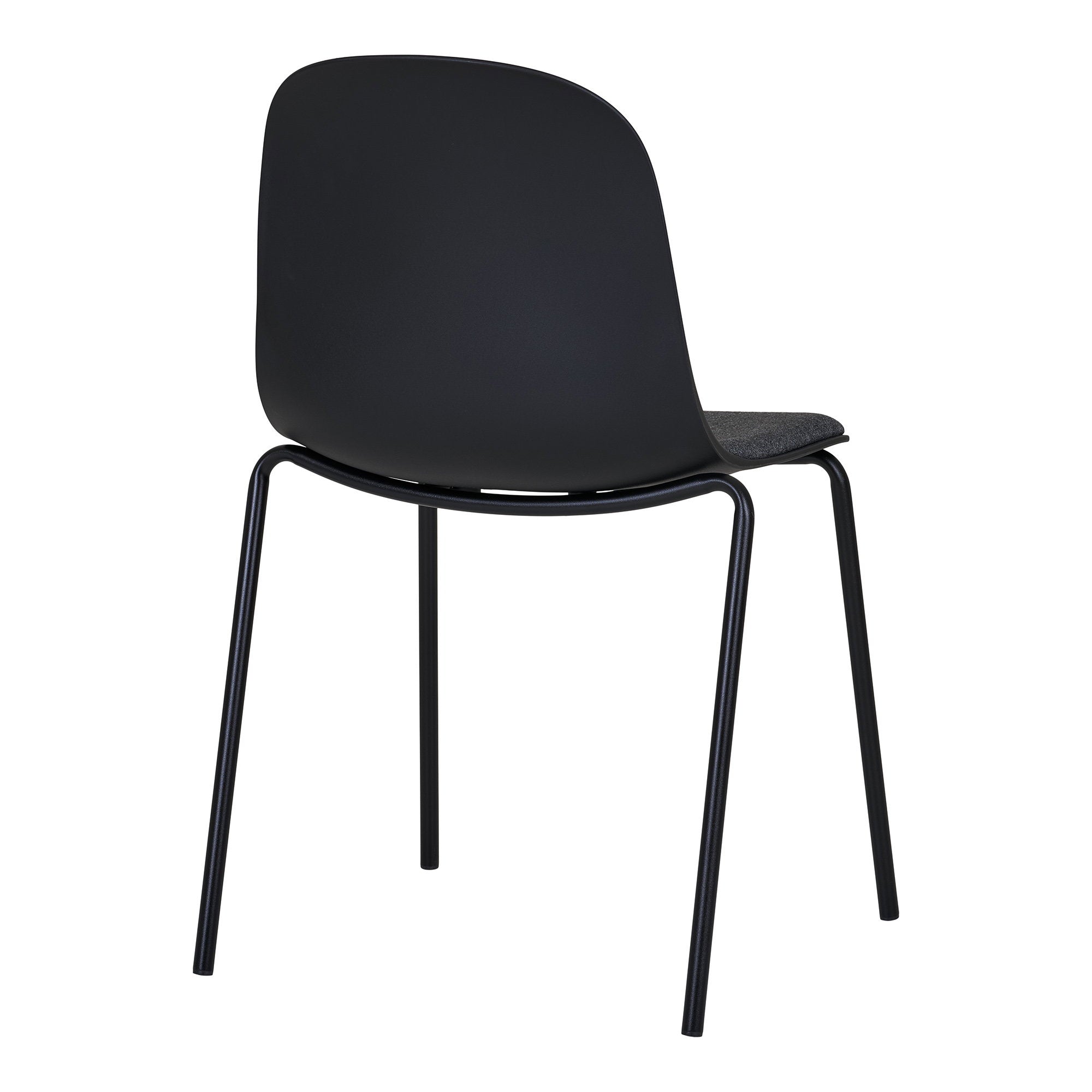 MADALENA ESSSTUHL SCHWARZ (2ER-SET)