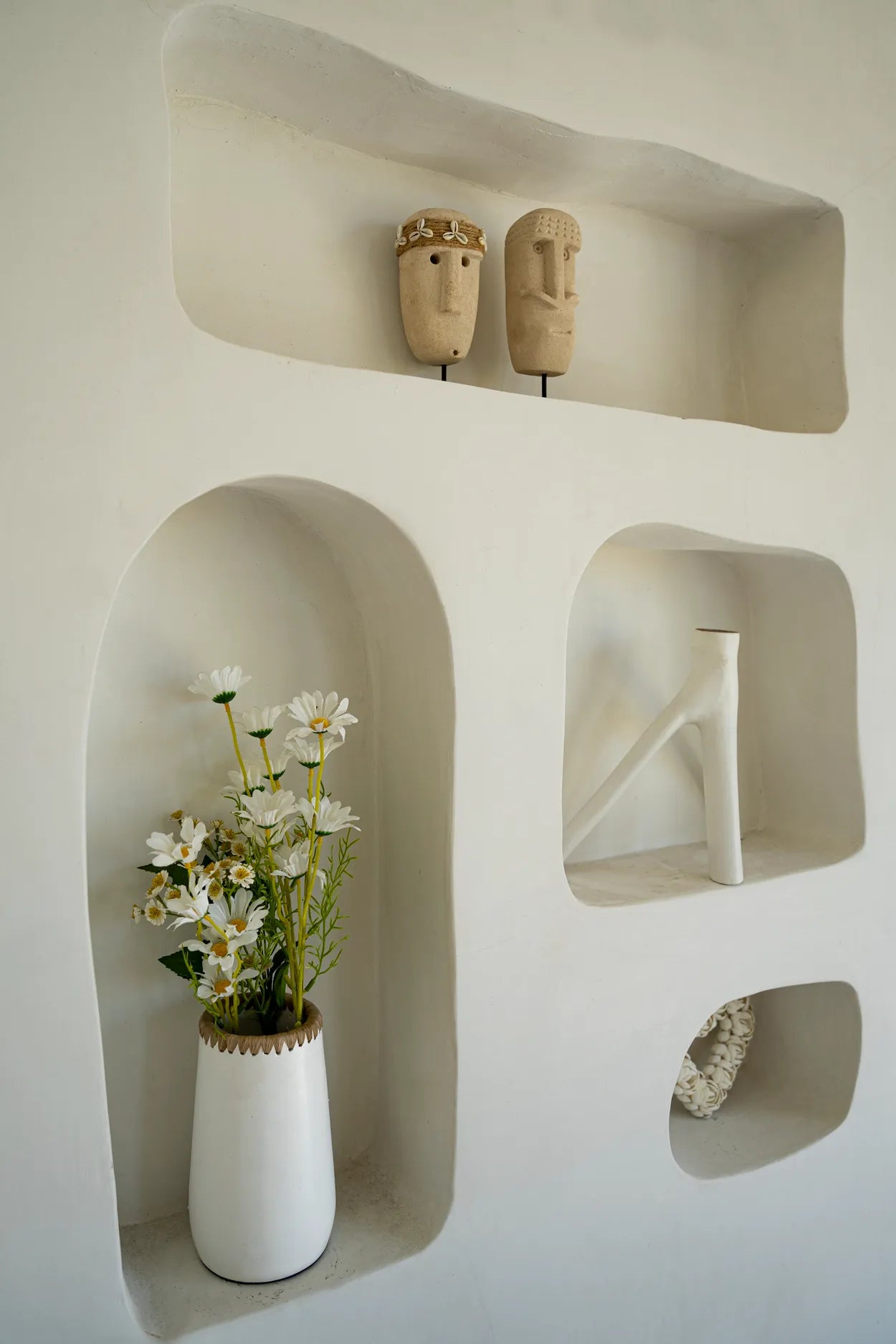 The Sumba Stone #21 on Stand