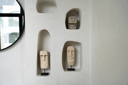 The Sumba Stone #21 on Stand