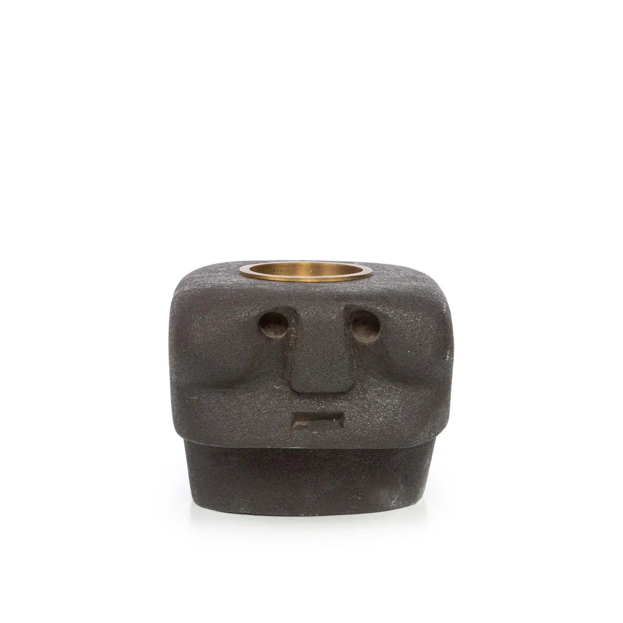 Der Sumba Stone #27 Kerzenhalter