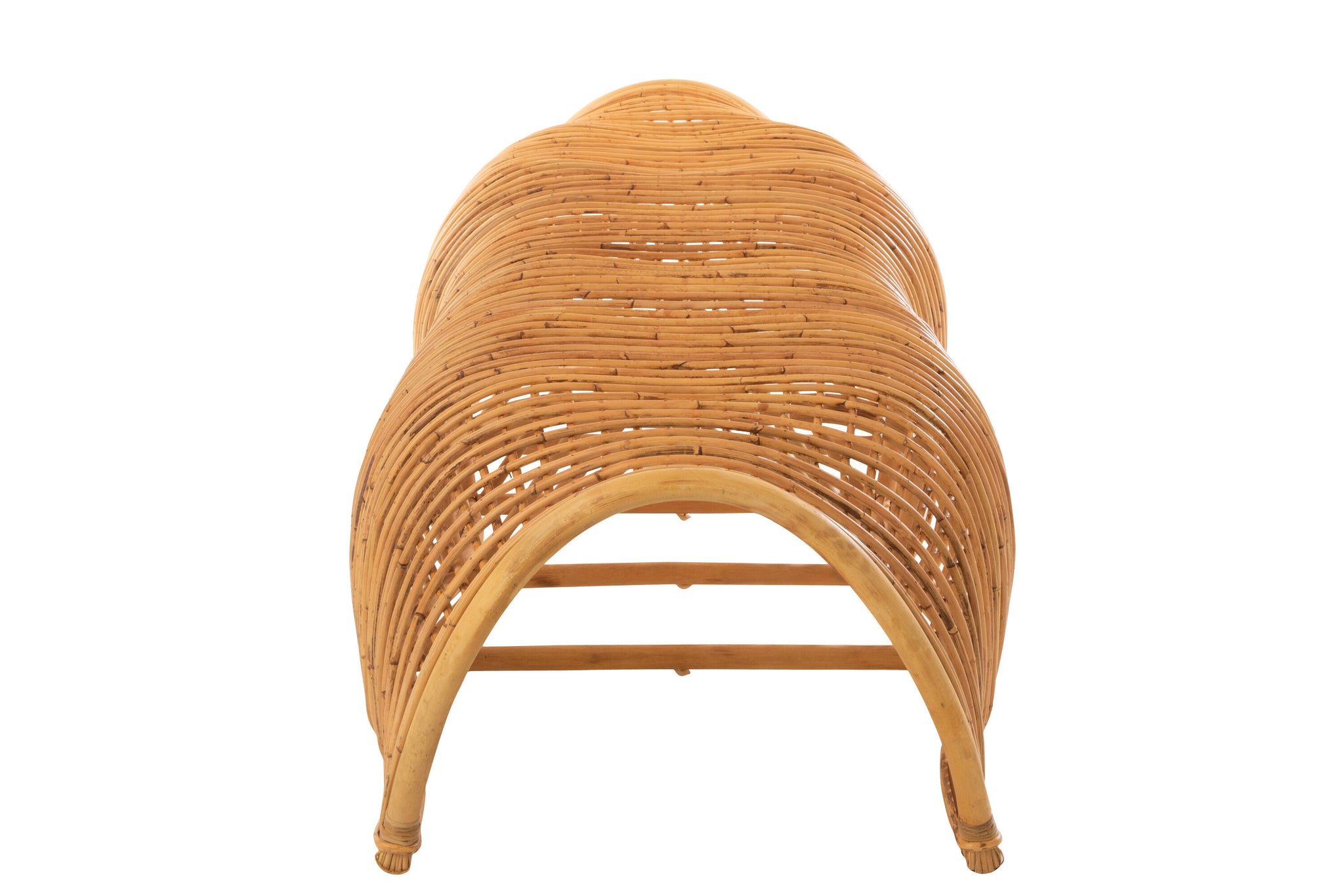 Bench Roni Rattan Natural