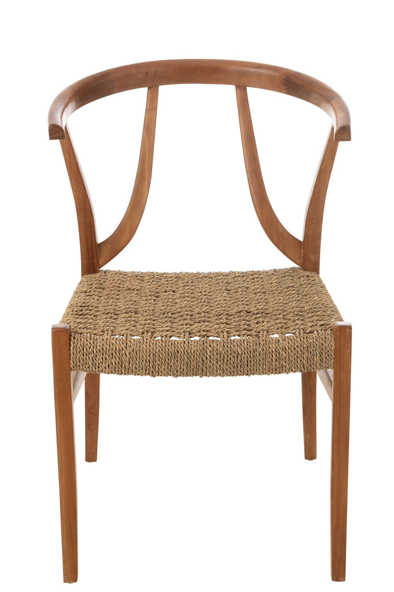 Chair Alis Teak Wood Natural