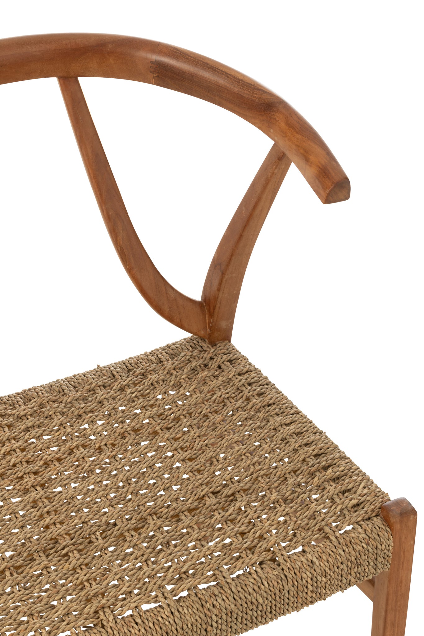 Chair Alis Teak Wood Natural