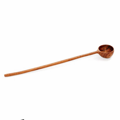 The Teak Root Dosage Spoon