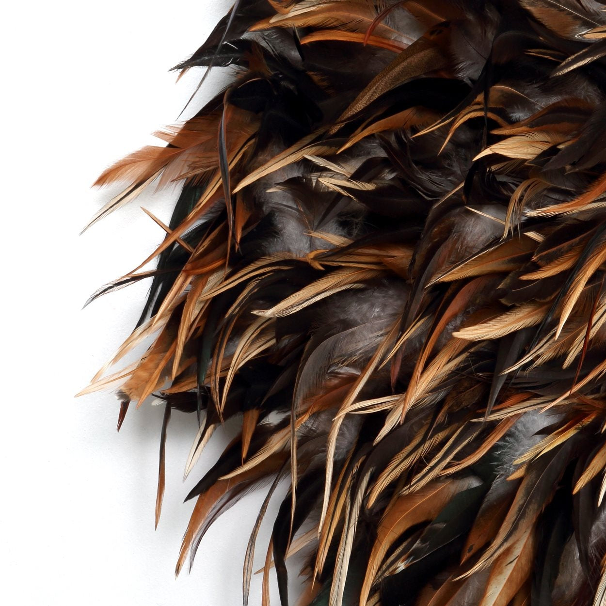 The Coastal Juju - Black Brown - L_40