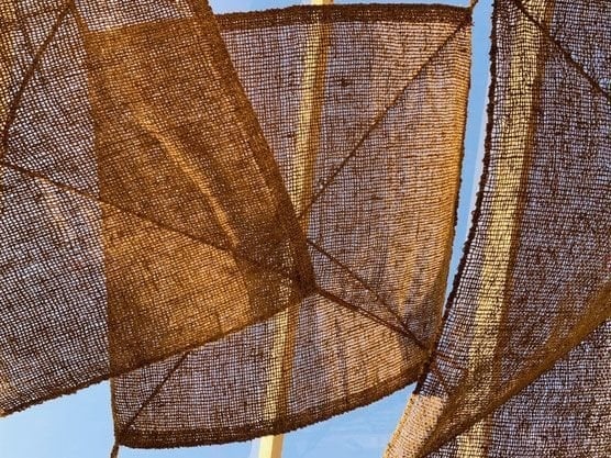 Der Coco Shade Square - Natur - 300x300