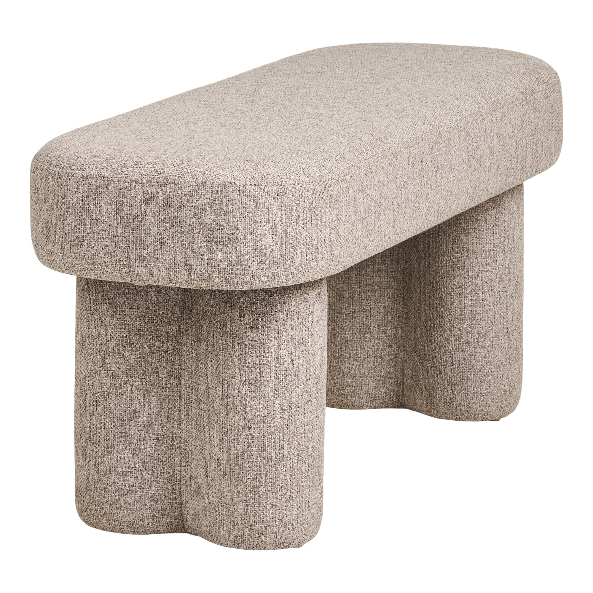 Weston Bench - Bench, sand 95x36x45 cm, HN1088