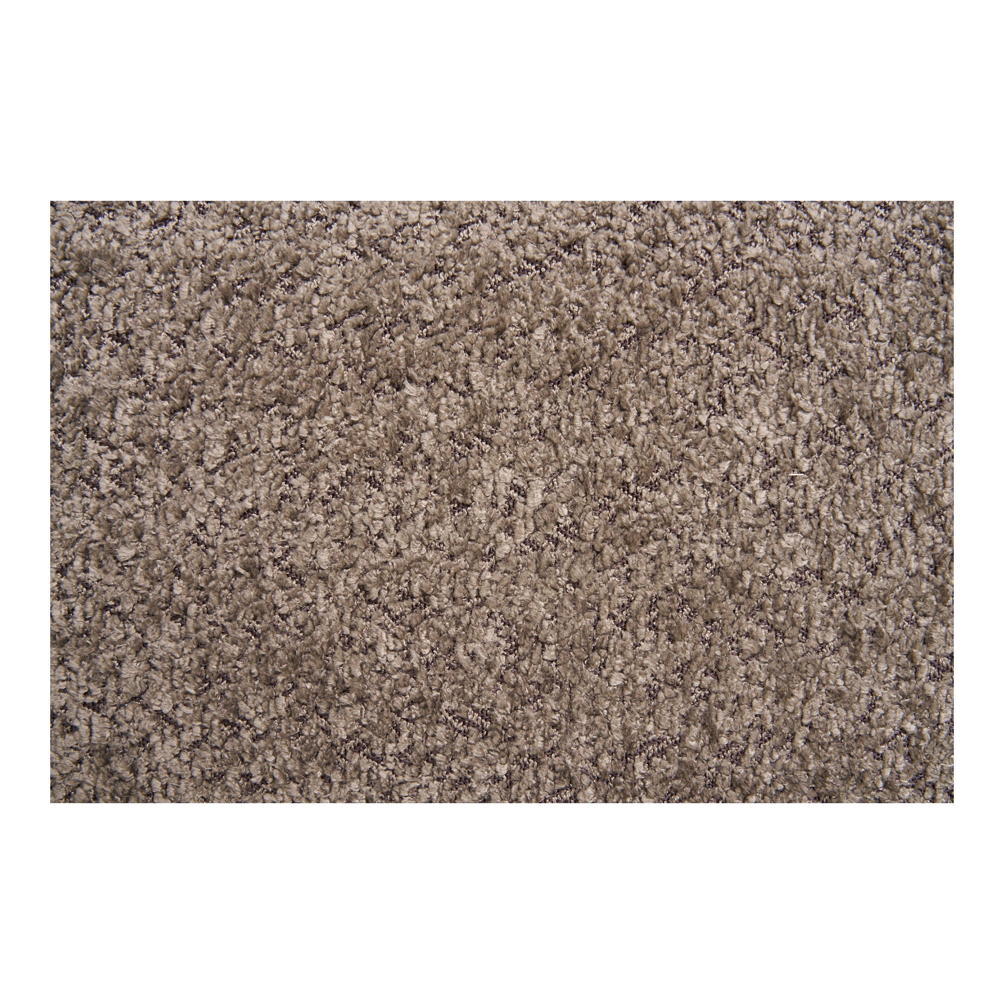 Branca opslagbank – polyester, bruin/naturel 97×40×48 cm