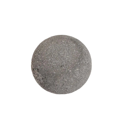 The Lava Stone Bowl - Black - XS