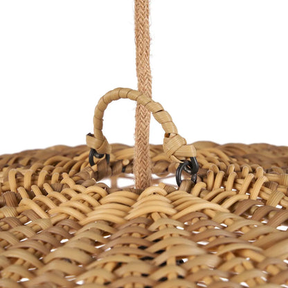 The Cloche Pendant - Natural