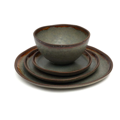 The Côa Cereal Bowl - M- Set of 6