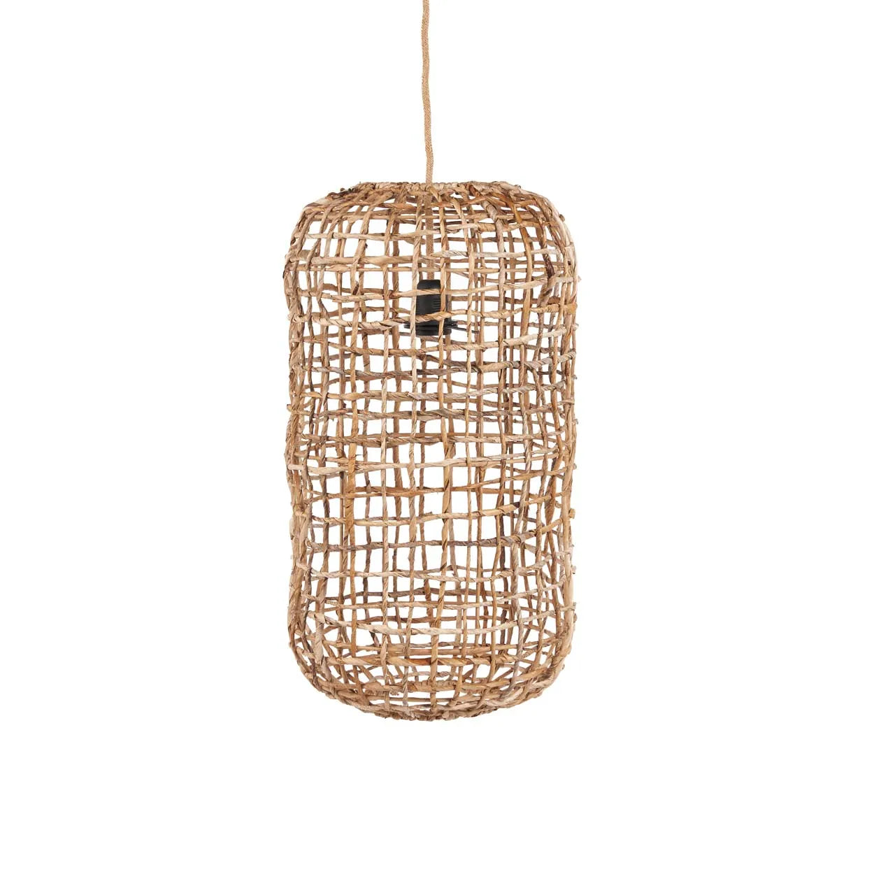 The Kuso Pendant - Natural - M