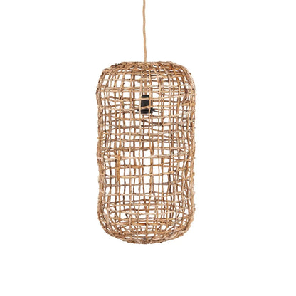 The Kuso Pendant - Natural - M