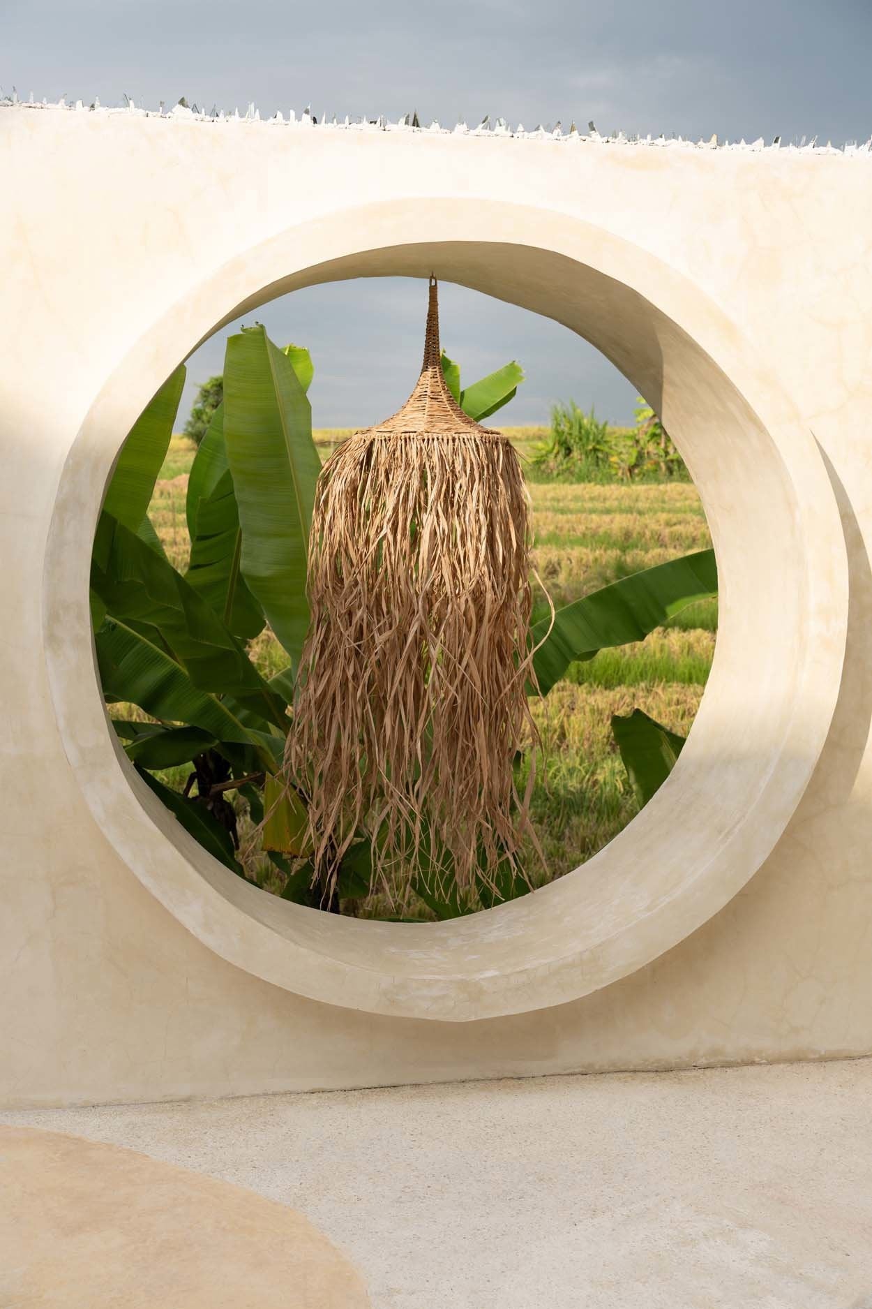 Der Honolulu Anhänger - Natur