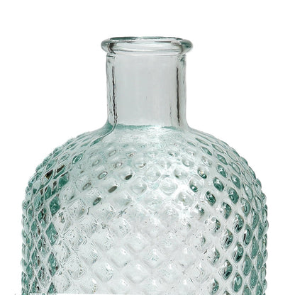 The Zuanshí Bottle - Blue - M
