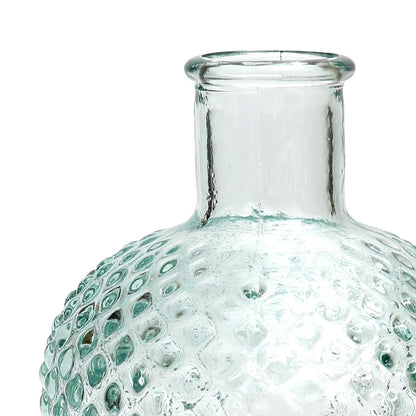 The Zuanshí Bottle - Blue - S