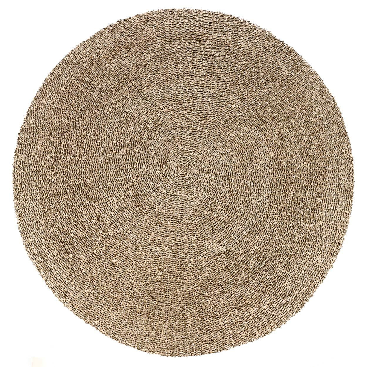 The Sizali Carpet - Natural - 200