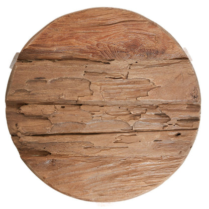 Der Yatai Hocker - Natur - M