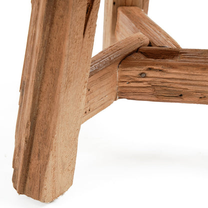Der Yatai Hocker – Natur – S