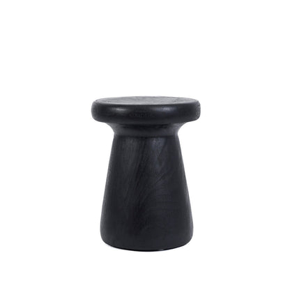 Der Gagang Hocker - Schwarz
