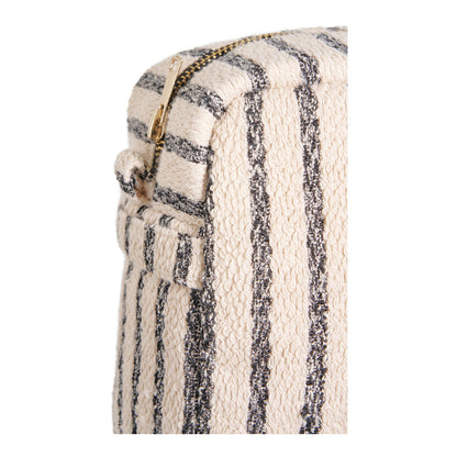 Nador Toilettentaschen – Toilettentaschen, Sandmix, 2er-Set