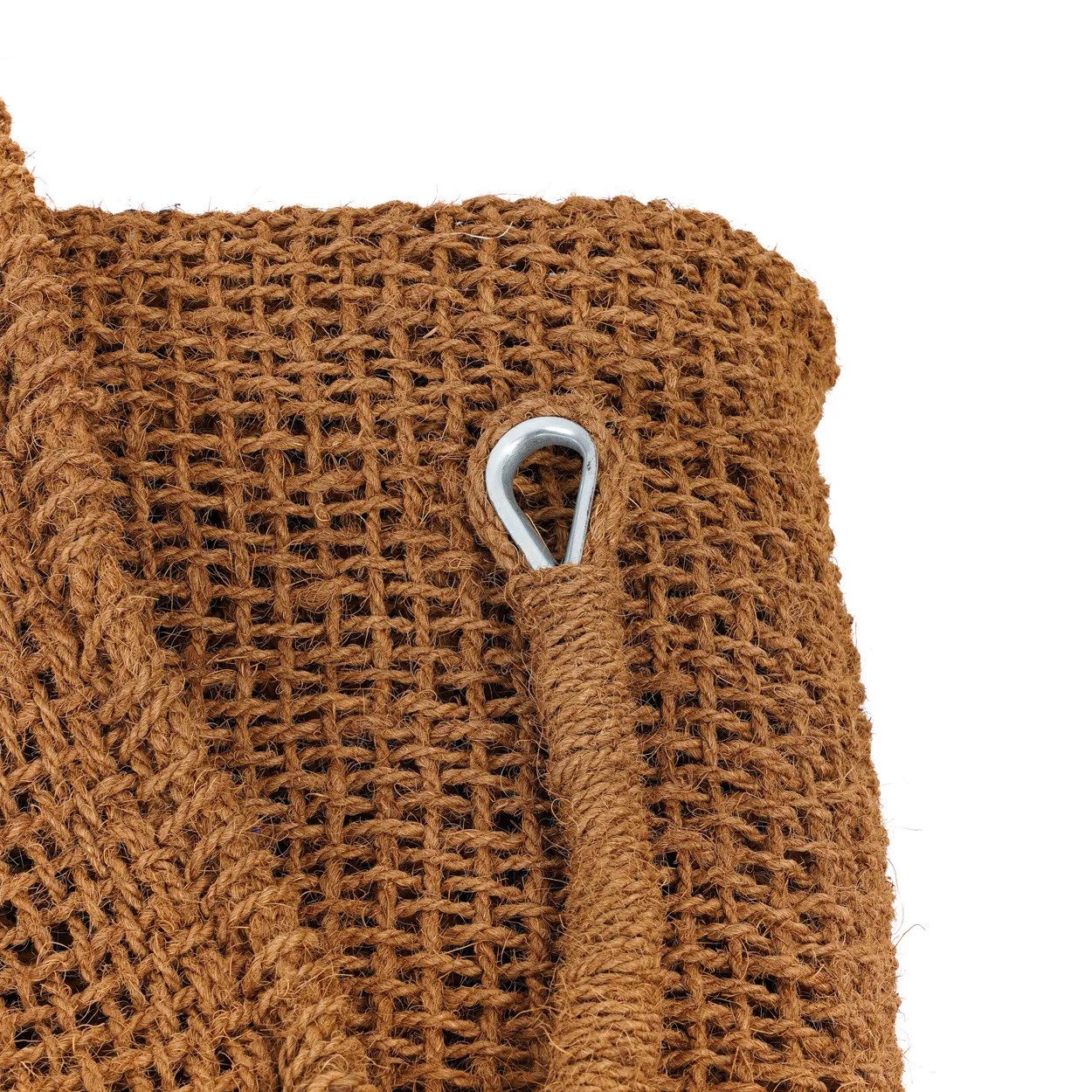 Der Coco Shade Dreieckig - Natur - 350x350
