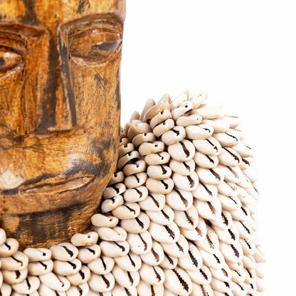 Die Ogoh Ogoh Statue - XL