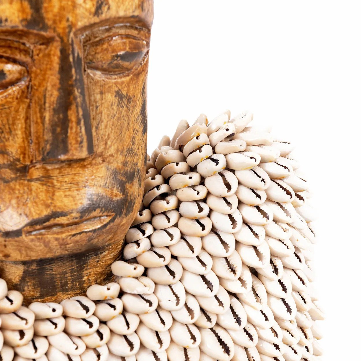 Die Ogoh Ogoh Statue - XL