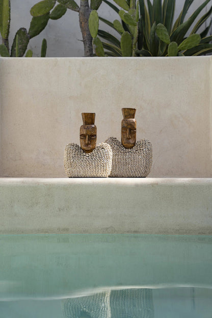 Die Ogoh Ogoh Statue - XL