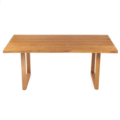 De Imola Eettafel - Buiten