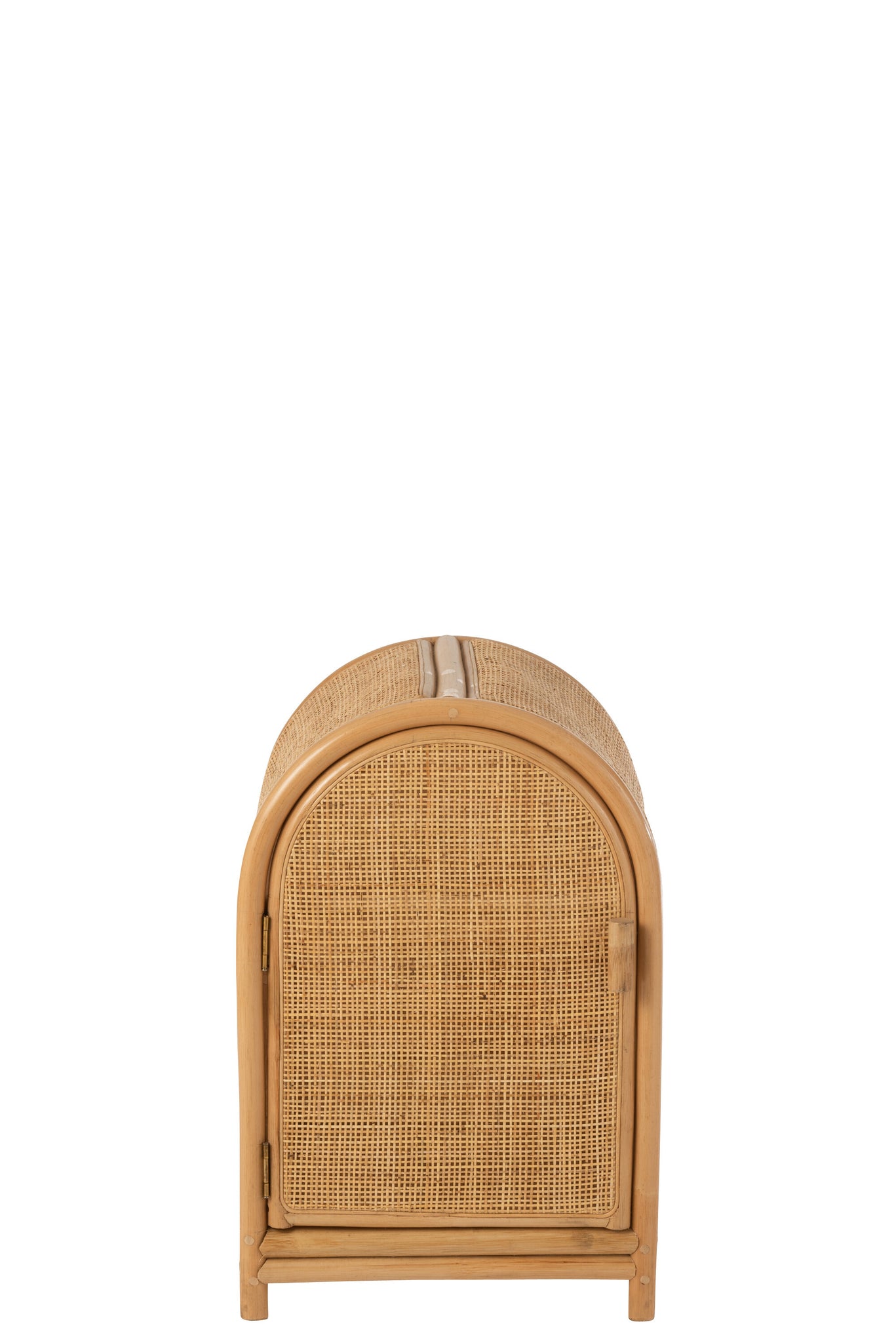 Closet Ellen Small Rattan Natural