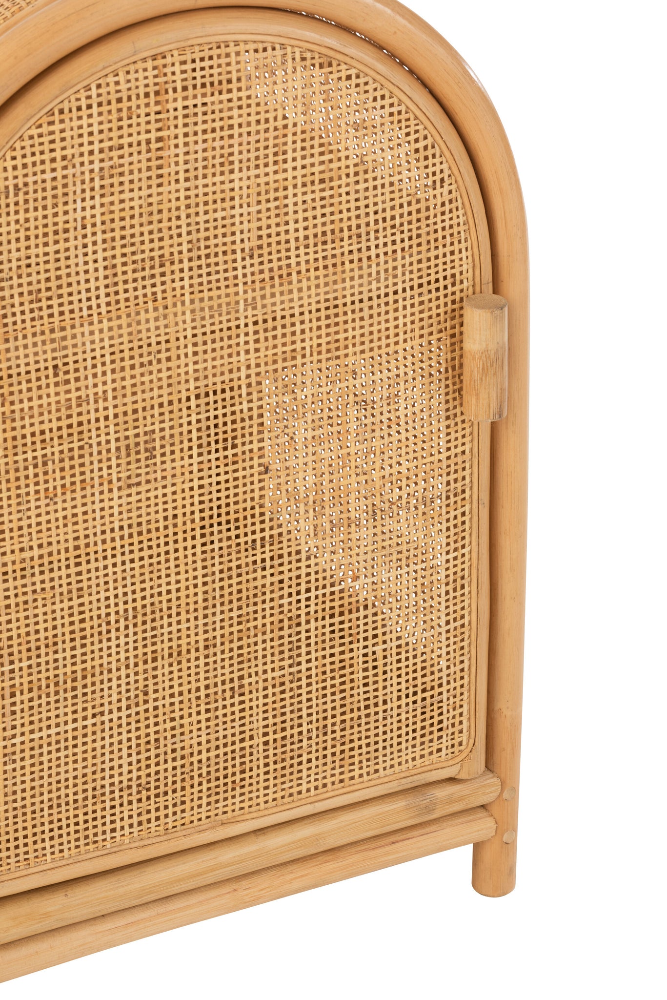 Closet Ellen Small Rattan Natural