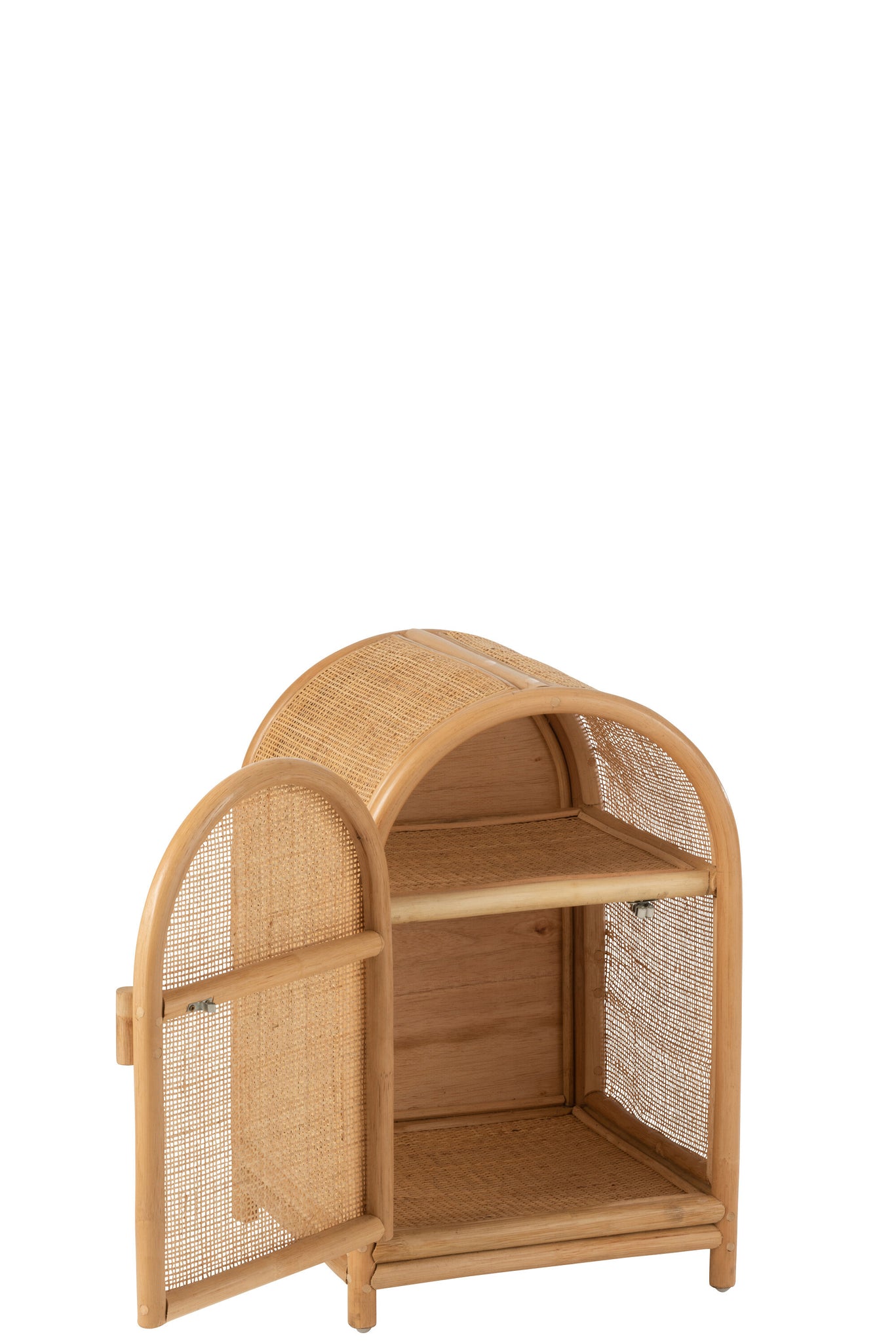 Closet Ellen Small Rattan Natural