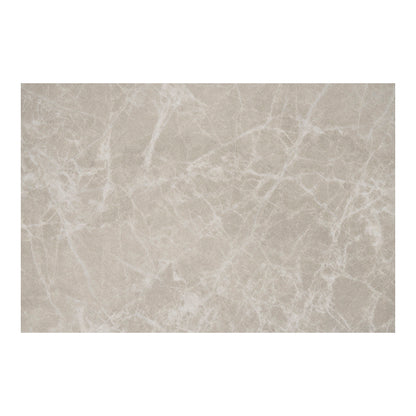 PRAGUE COFFEE TABLE SET OF 2 | MARBLE LOOK BEIGE