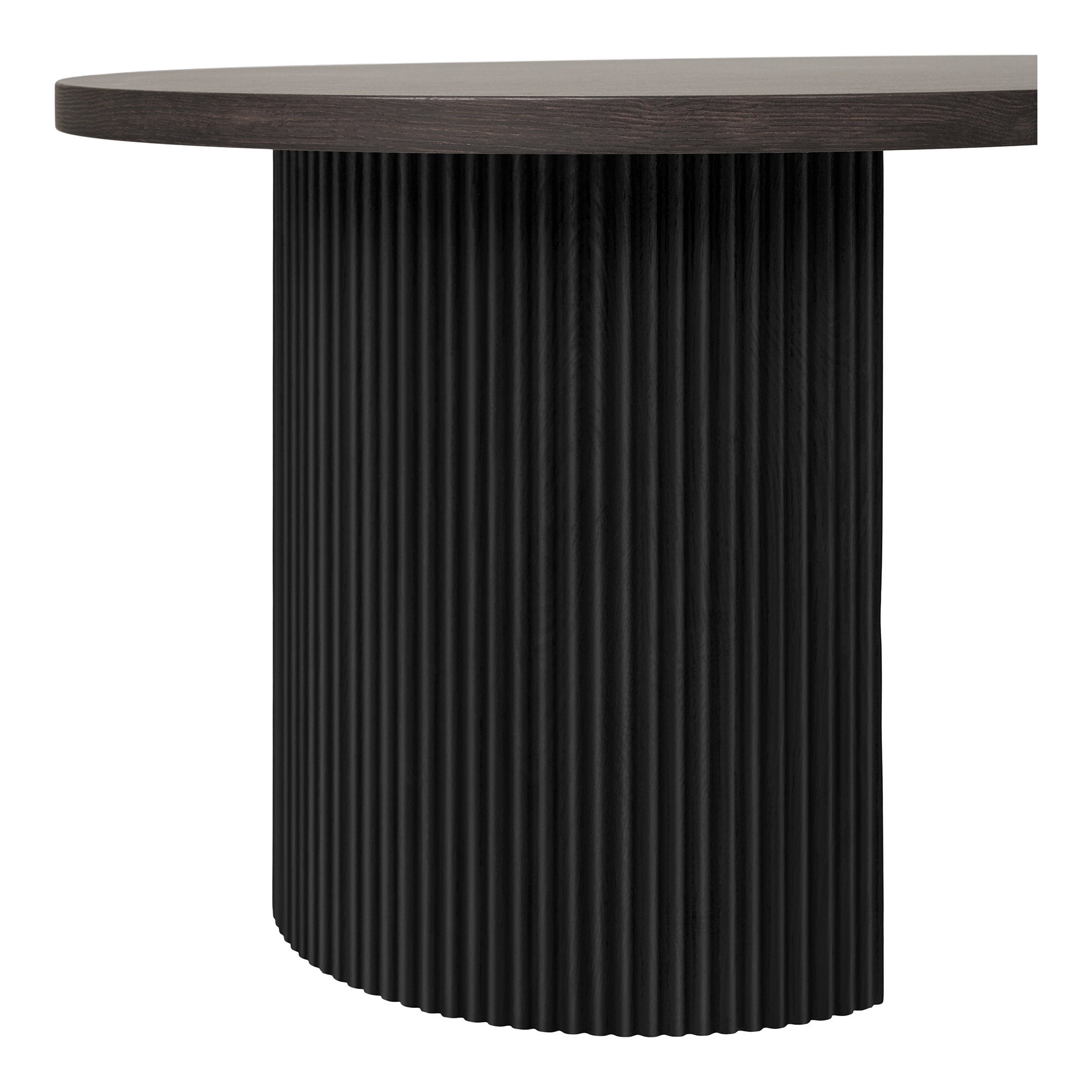 Couchtisch Boavista - Couchtisch, dunkelbraun 60x120x45 cm