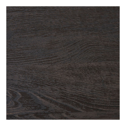 Couchtisch Boavista - Couchtisch, dunkelbraun 60x120x45 cm
